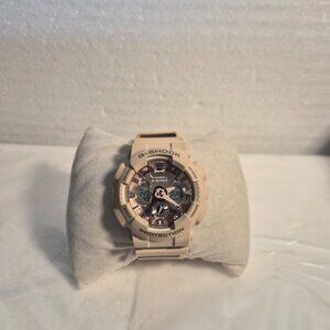 Casio G Shock in good shape some wear
